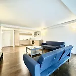 The Putney Hideaway-London