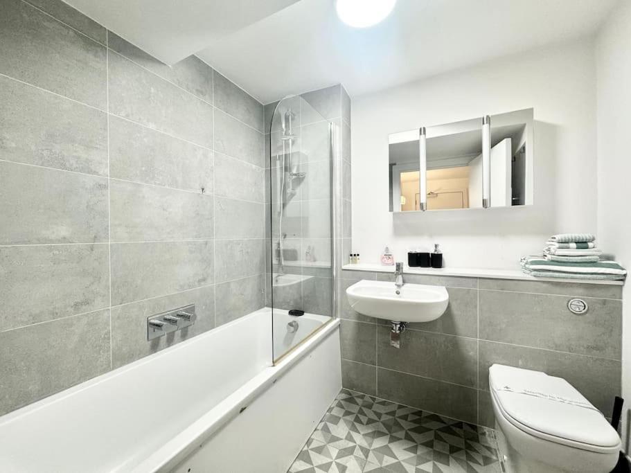 The Putney Hideaway-london * Londra