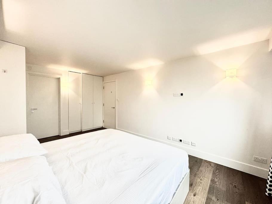 Appartamento The Putney Hideaway-london *