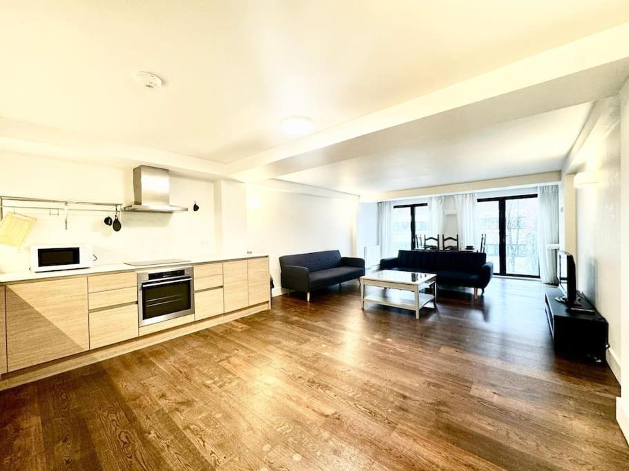 The Putney Hideaway-london Appartamento Londra