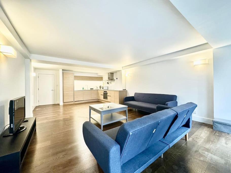Appartamento The Putney Hideaway-london Londra