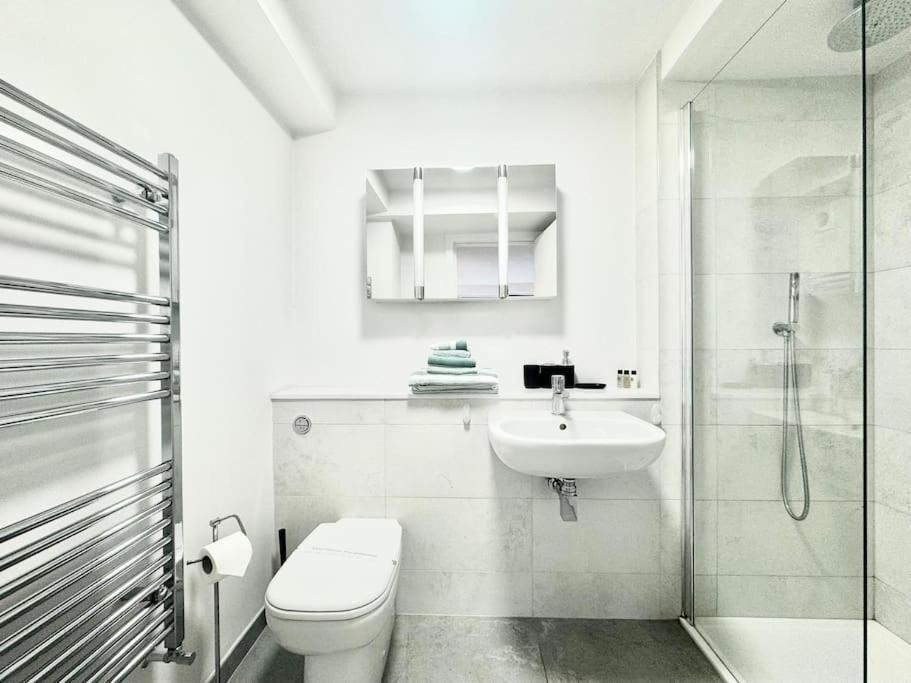 The Putney Hideaway-london Londra