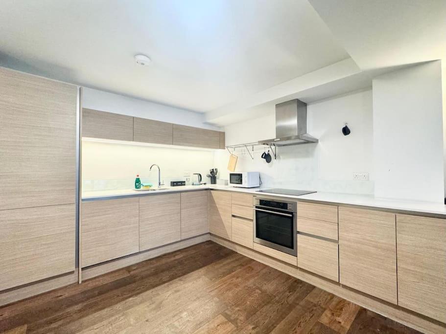 The Putney Hideaway-london * Londra