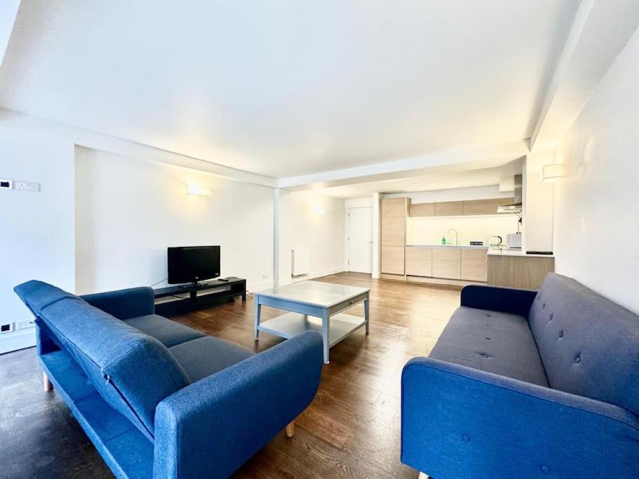 The Putney Hideaway-london