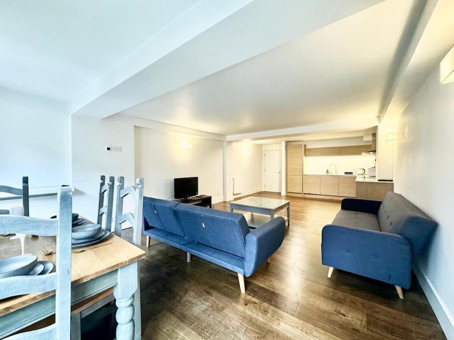 The Putney Hideaway-london Apartament